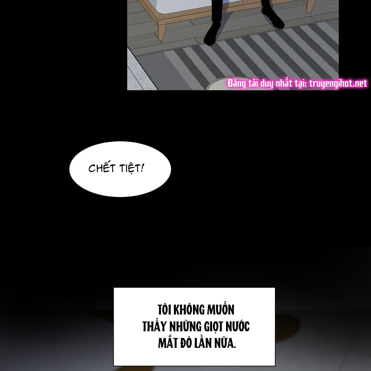 đọc truyện One More Time Chương 32.3 ảnh 42 tại Thiên Thai Truyện