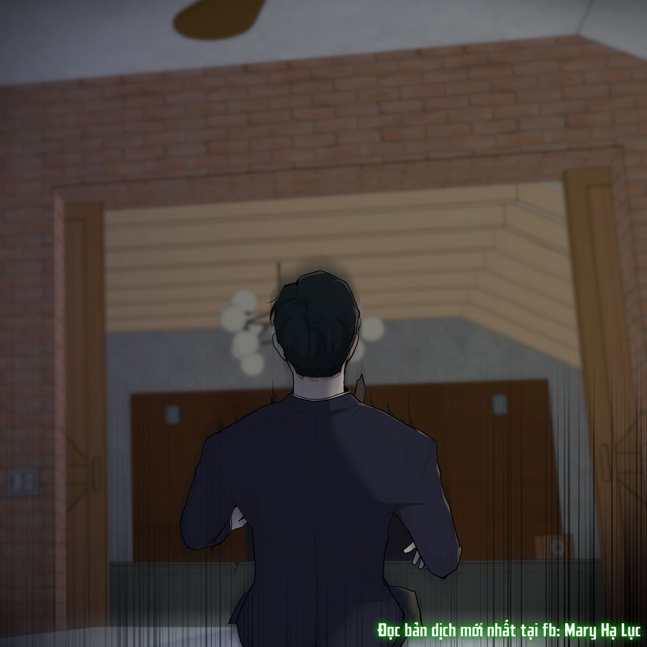 đọc truyện One More Time Chương 32.3 ảnh 43 tại Thiên Thai Truyện