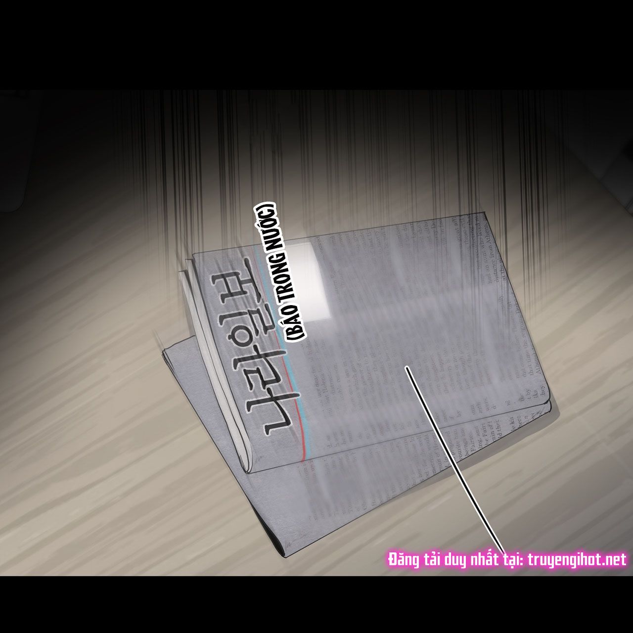 đọc truyện One More Time Chương 32.3 ảnh 46 tại Thiên Thai Truyện