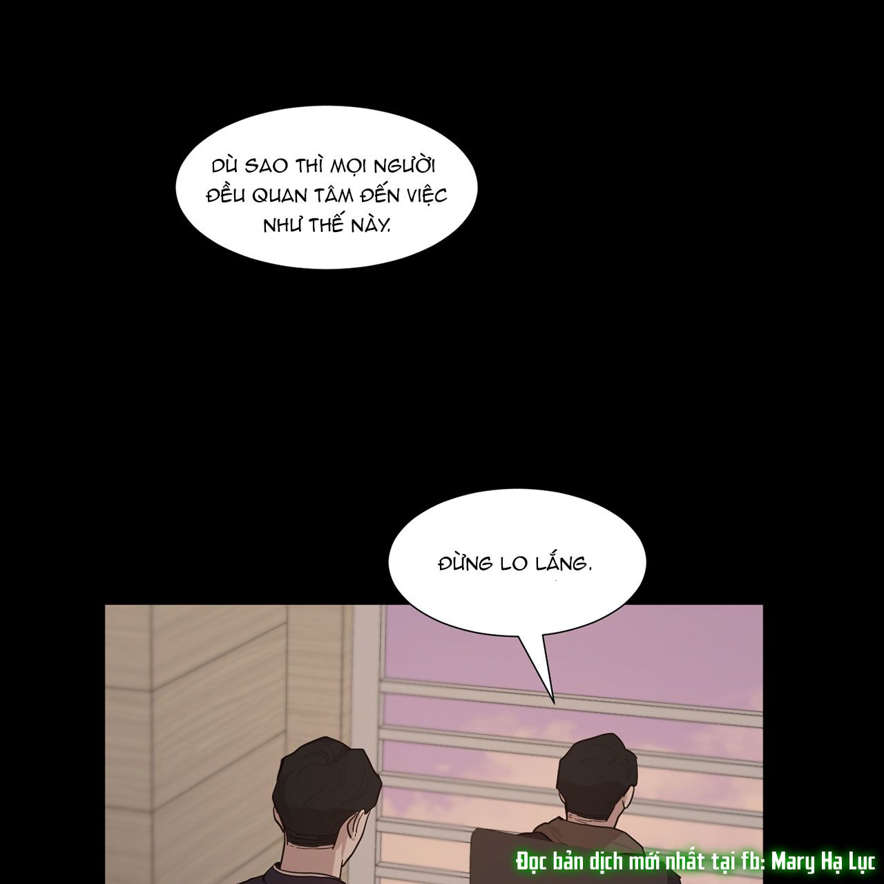 đọc truyện One More Time Chương 32.3 ảnh 47 tại Thiên Thai Truyện