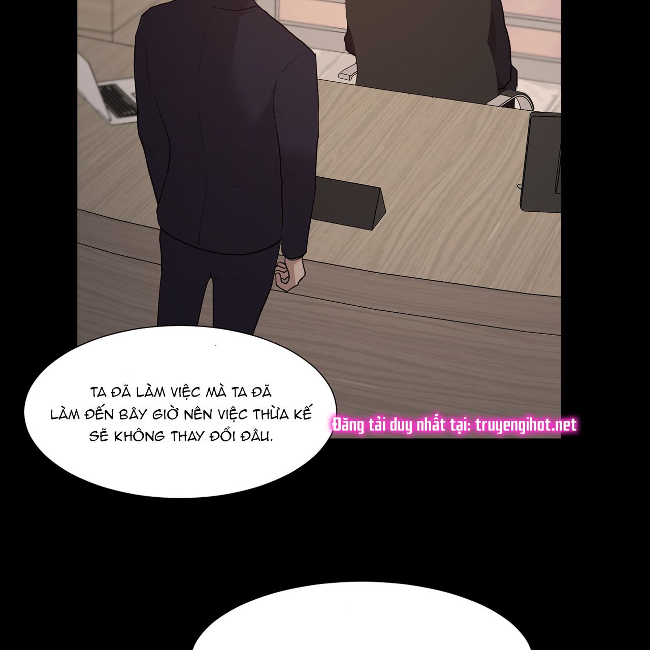 đọc truyện One More Time Chương 32.3 ảnh 48 tại Thiên Thai Truyện