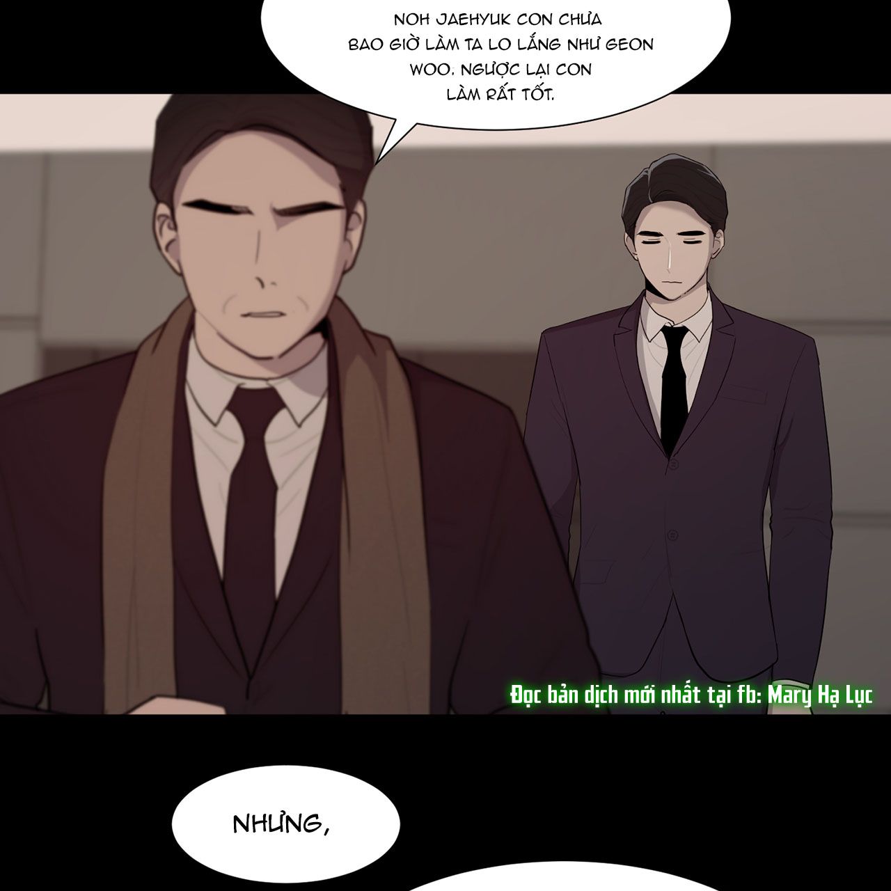 đọc truyện One More Time Chương 32.3 ảnh 49 tại Thiên Thai Truyện