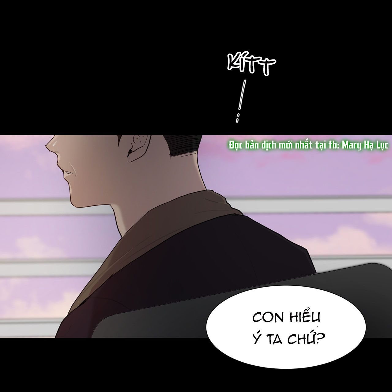 đọc truyện One More Time Chương 32.3 ảnh 51 tại Thiên Thai Truyện