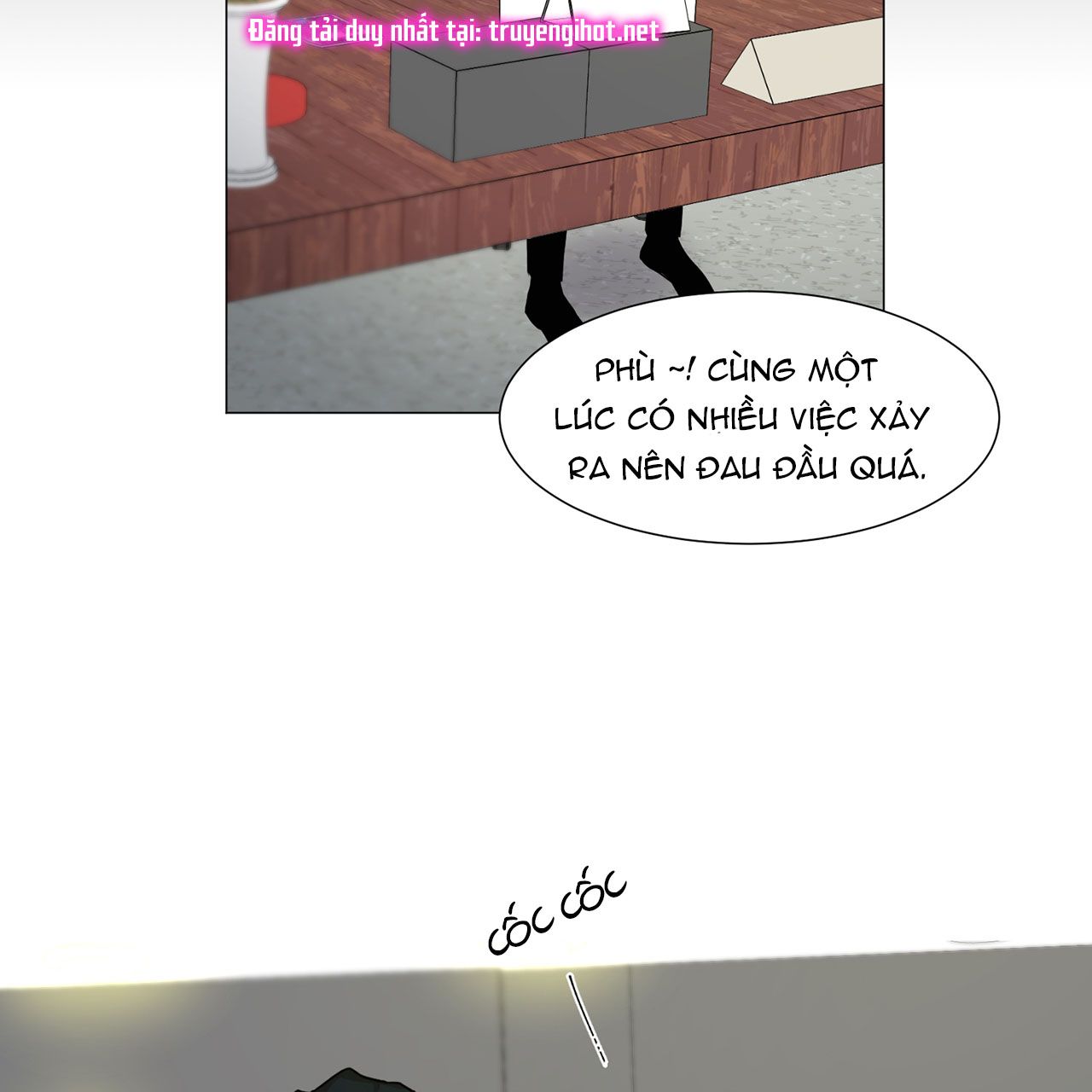 đọc truyện One More Time Chương 32.3 ảnh 54 tại Thiên Thai Truyện