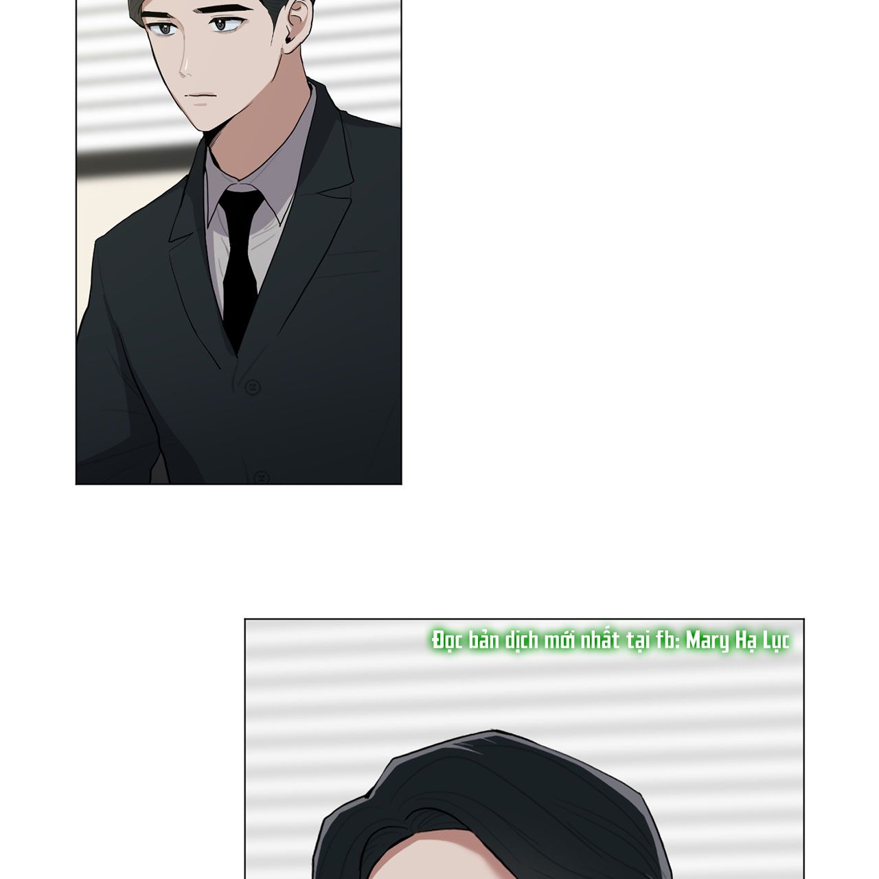 đọc truyện One More Time Chương 32.3 ảnh 57 tại Thiên Thai Truyện