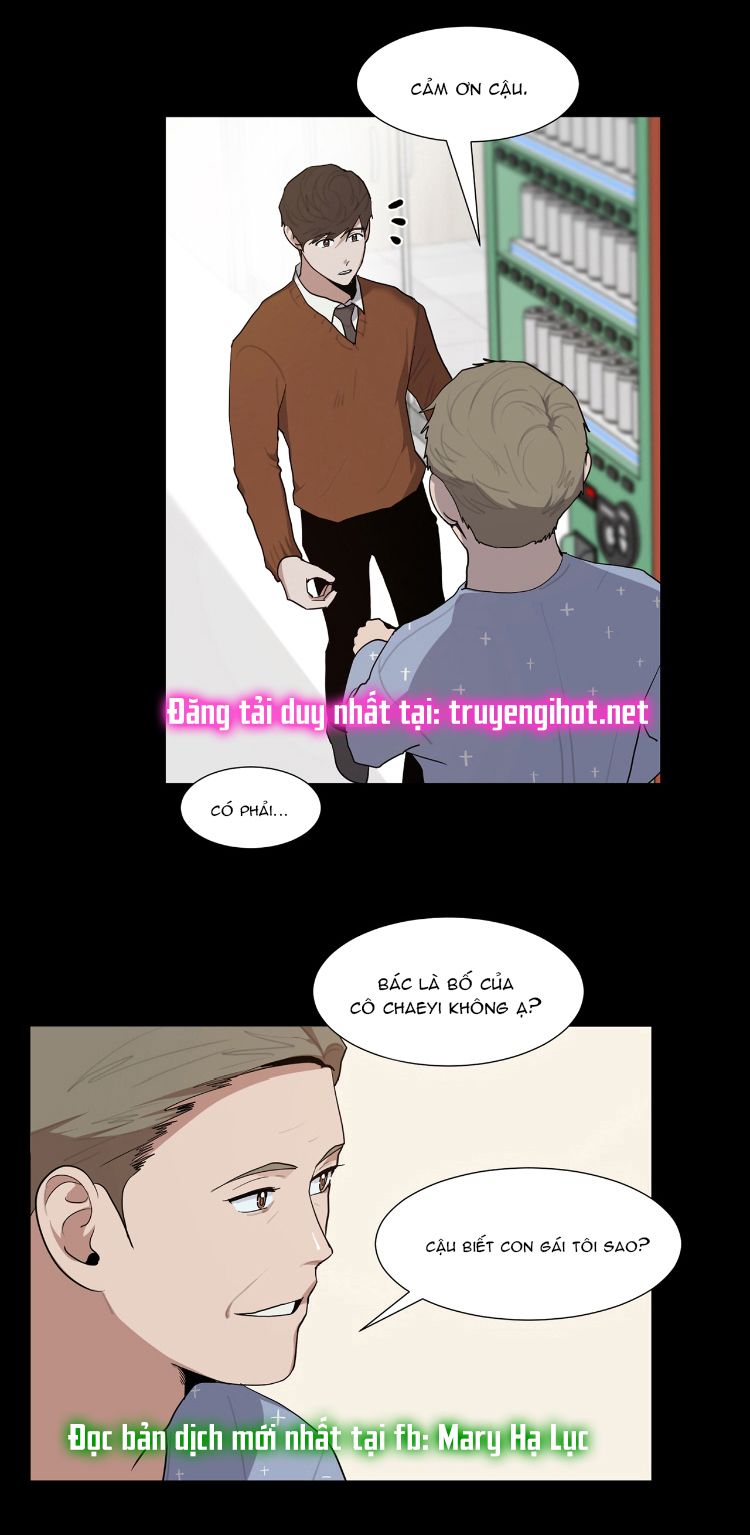 đọc truyện One More Time Chương 33.1 ảnh 13 tại Thiên Thai Truyện