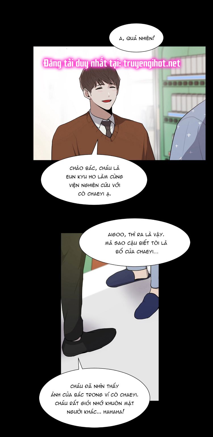 đọc truyện One More Time Chương 33.1 ảnh 14 tại Thiên Thai Truyện