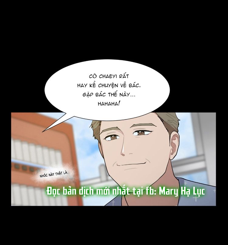 đọc truyện One More Time Chương 33.1 ảnh 15 tại Thiên Thai Truyện