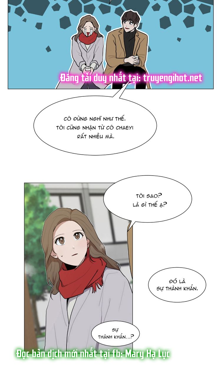 đọc truyện One More Time Chương 33.1 ảnh 19 tại Thiên Thai Truyện