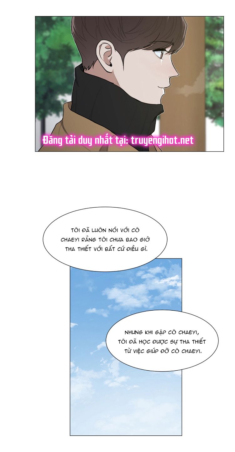 đọc truyện One More Time Chương 33.1 ảnh 20 tại Thiên Thai Truyện