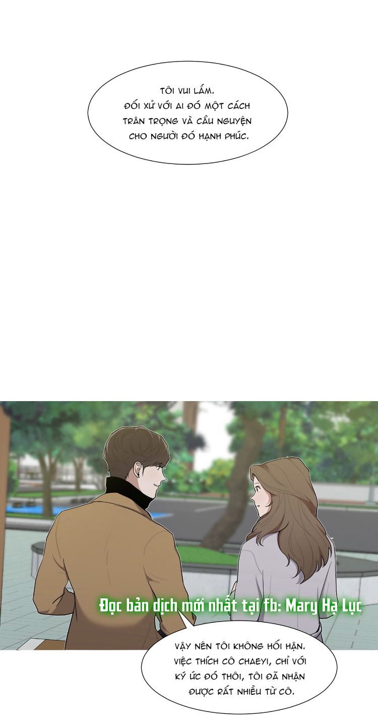 đọc truyện One More Time Chương 33.1 ảnh 21 tại Thiên Thai Truyện