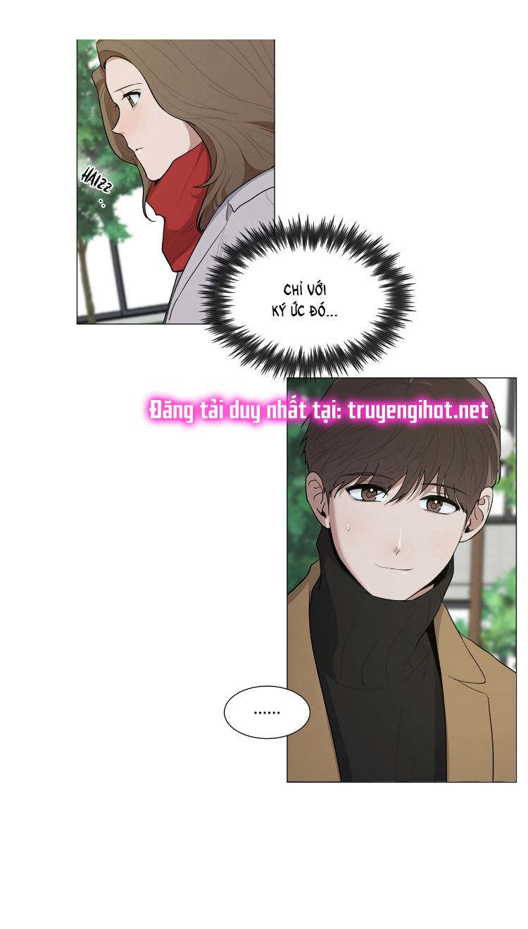 đọc truyện One More Time Chương 33.1 ảnh 22 tại Thiên Thai Truyện