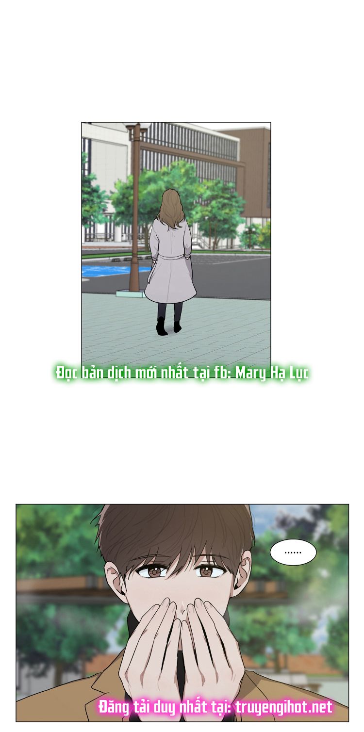 đọc truyện One More Time Chương 33.1 ảnh 24 tại Thiên Thai Truyện