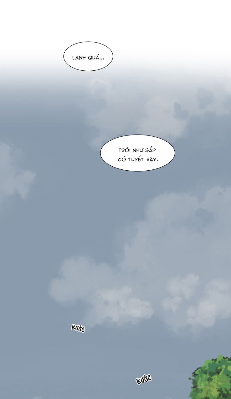 đọc truyện One More Time Chương 33.1 ảnh 25 tại Thiên Thai Truyện