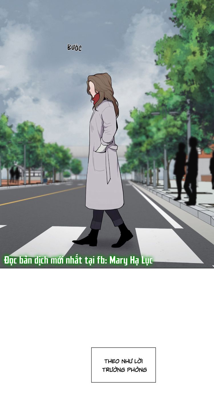 đọc truyện One More Time Chương 33.1 ảnh 26 tại Thiên Thai Truyện