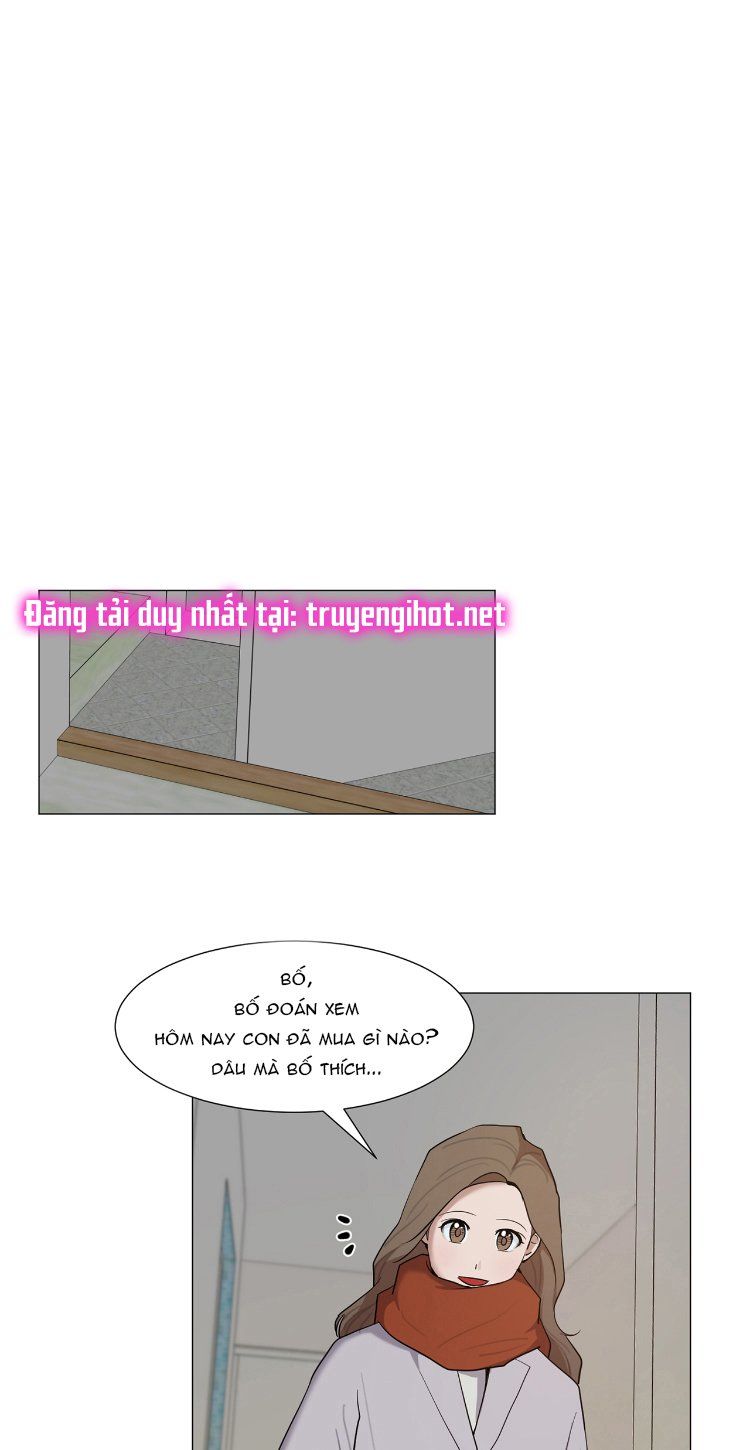 đọc truyện One More Time Chương 33.1 ảnh 5 tại Thiên Thai Truyện