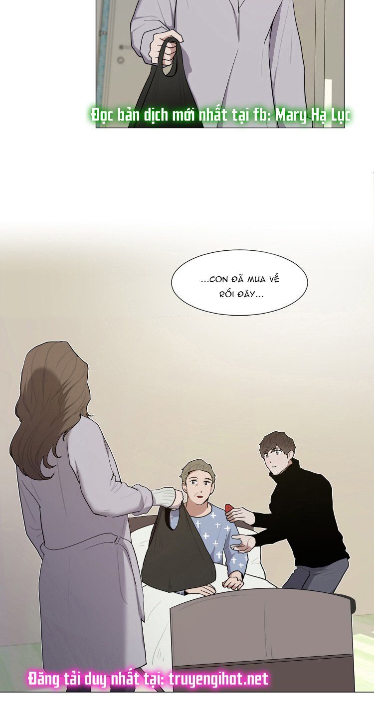 đọc truyện One More Time Chương 33.1 ảnh 6 tại Thiên Thai Truyện