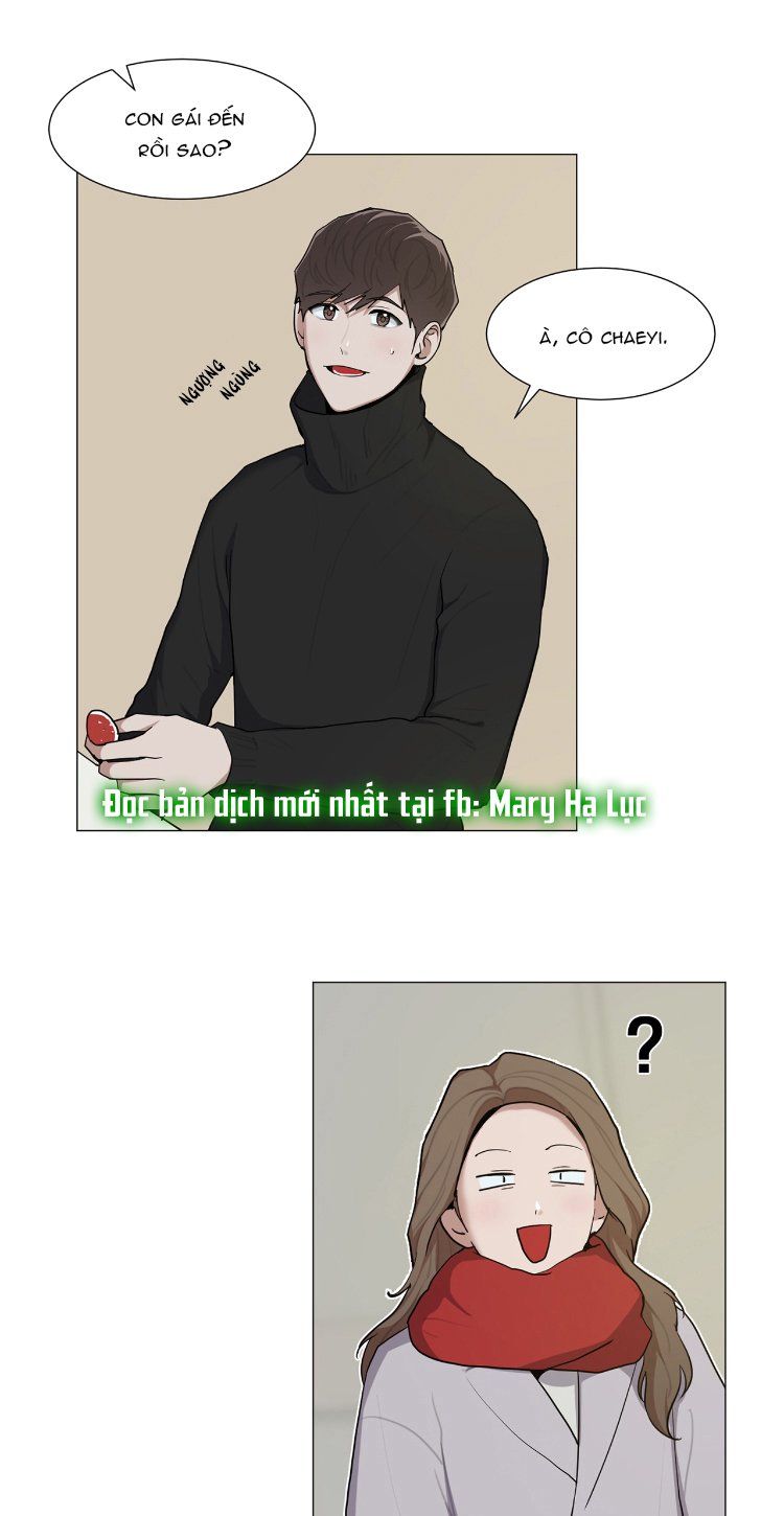 đọc truyện One More Time Chương 33.1 ảnh 7 tại Thiên Thai Truyện