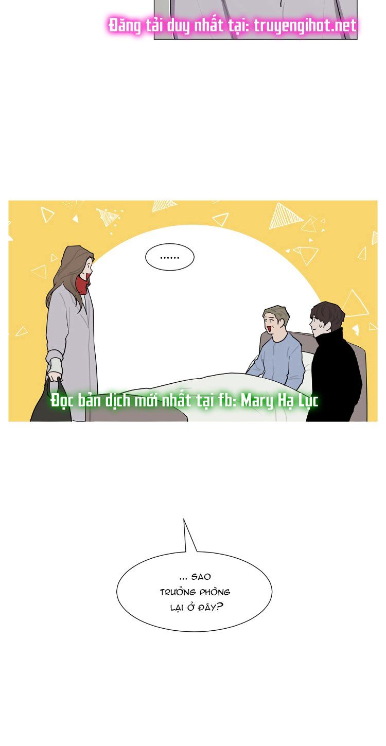 đọc truyện One More Time Chương 33.1 ảnh 8 tại Thiên Thai Truyện