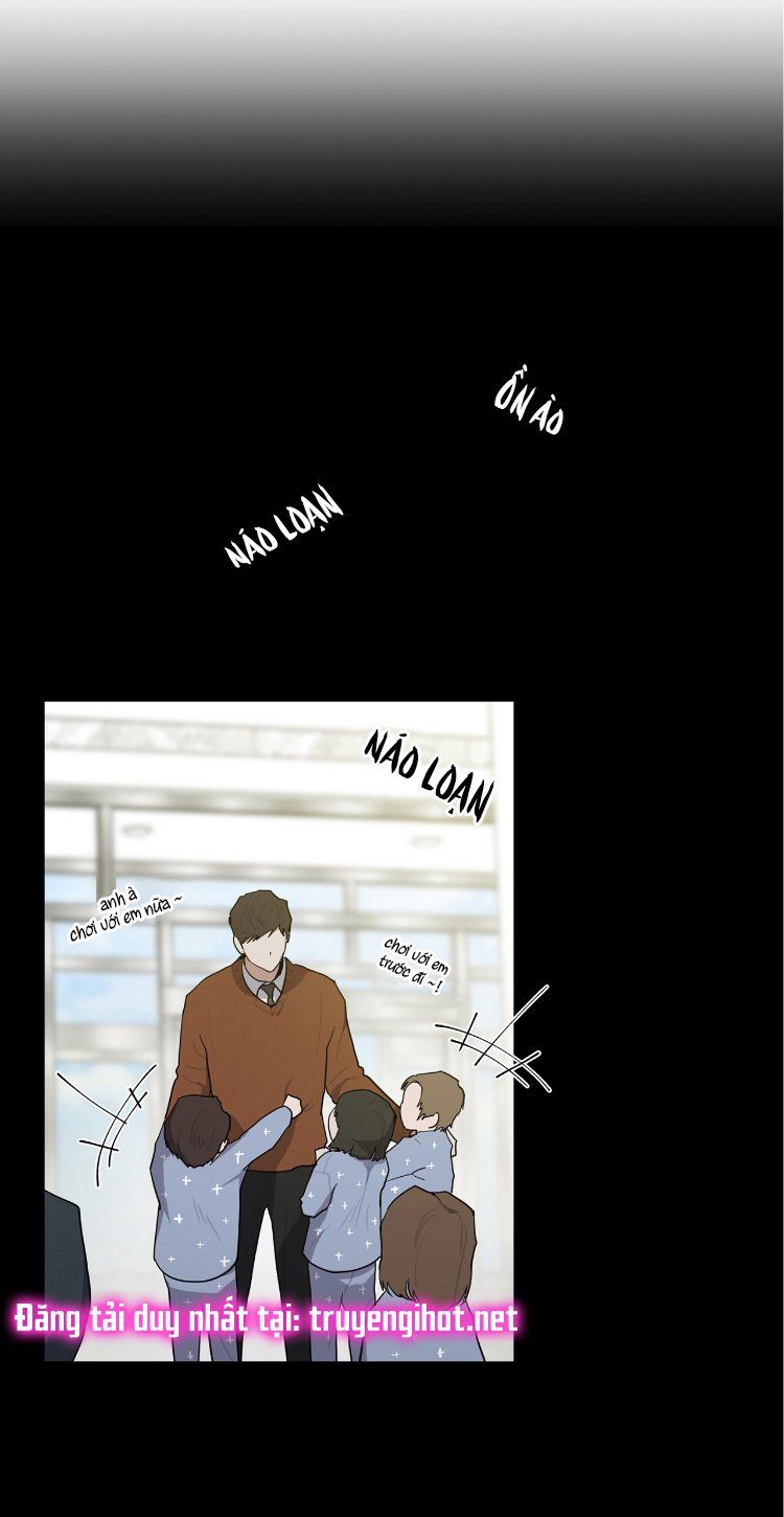 đọc truyện One More Time Chương 33.1 ảnh 9 tại Thiên Thai Truyện