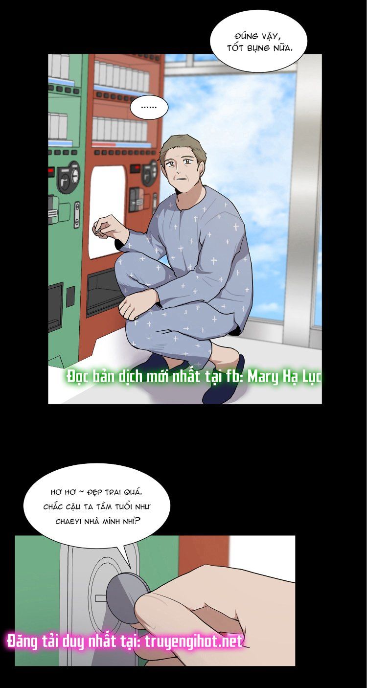 đọc truyện One More Time Chương 33.1 ảnh 11 tại Thiên Thai Truyện