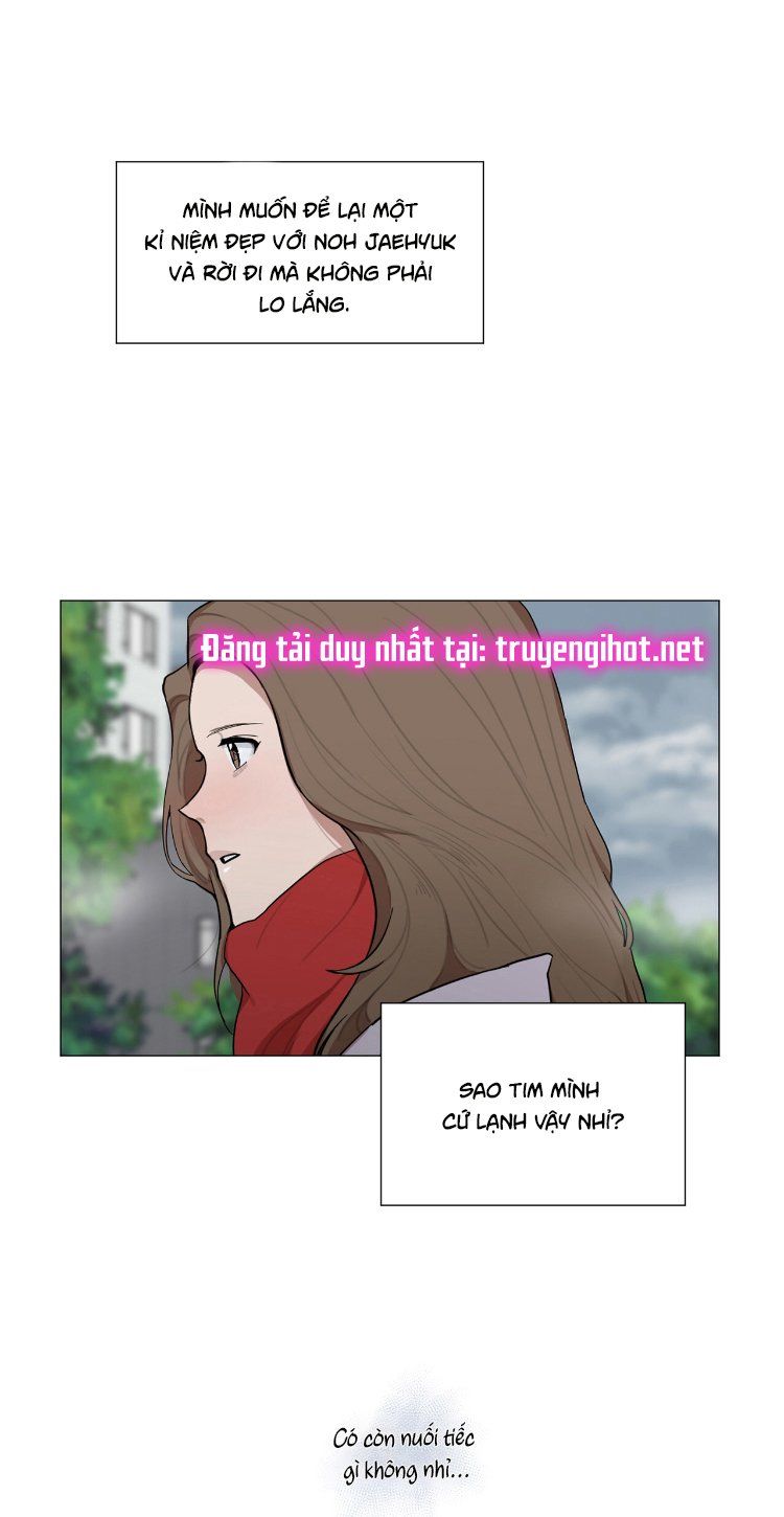 đọc truyện One More Time Chương 33.2 ảnh 3 tại Thiên Thai Truyện