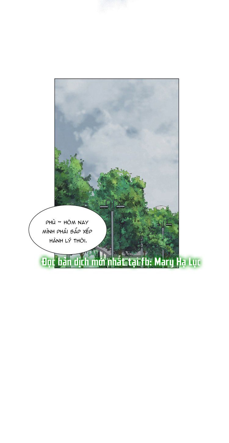 đọc truyện One More Time Chương 33.2 ảnh 4 tại Thiên Thai Truyện