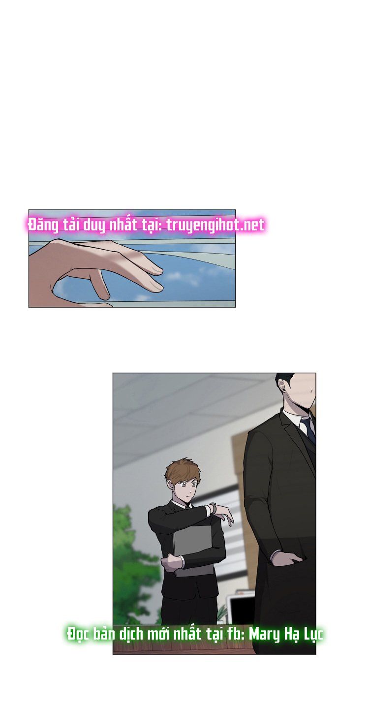 đọc truyện One More Time Chương 33.2 ảnh 5 tại Thiên Thai Truyện