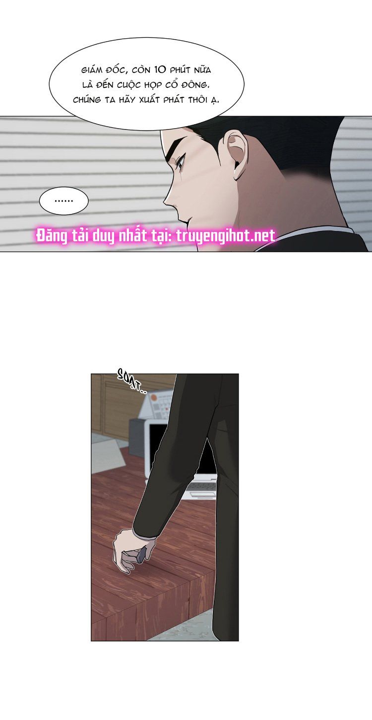 đọc truyện One More Time Chương 33.2 ảnh 6 tại Thiên Thai Truyện