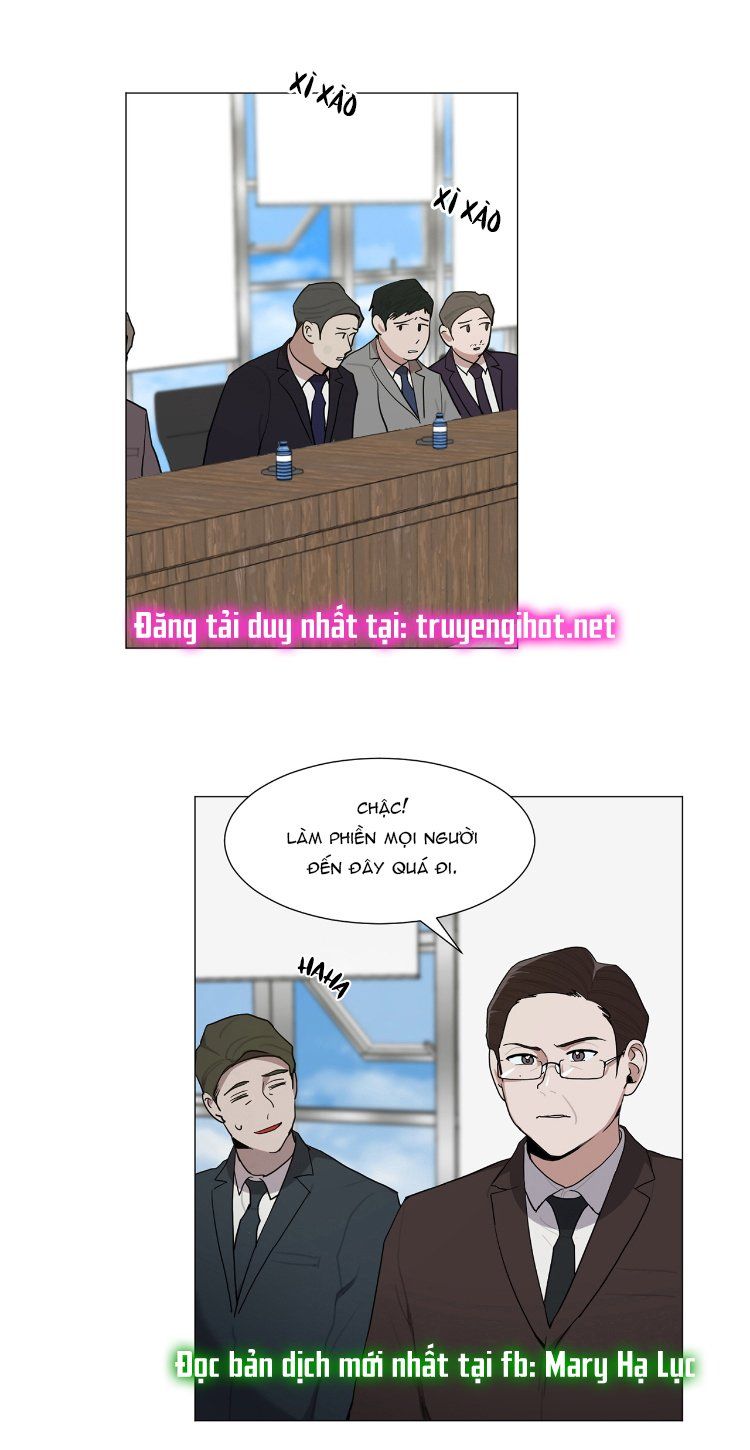 đọc truyện One More Time Chương 33.2 ảnh 8 tại Thiên Thai Truyện