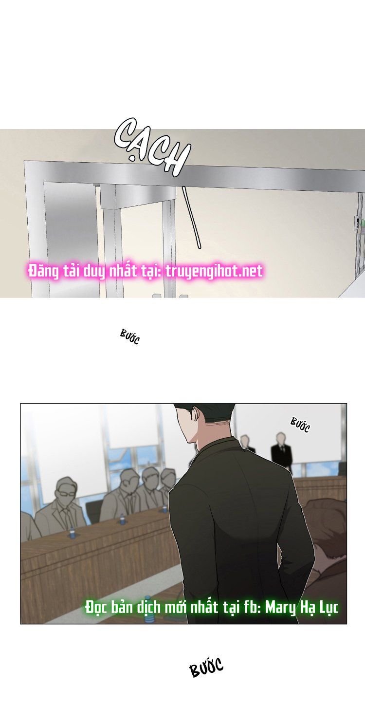 đọc truyện One More Time Chương 33.2 ảnh 9 tại Thiên Thai Truyện