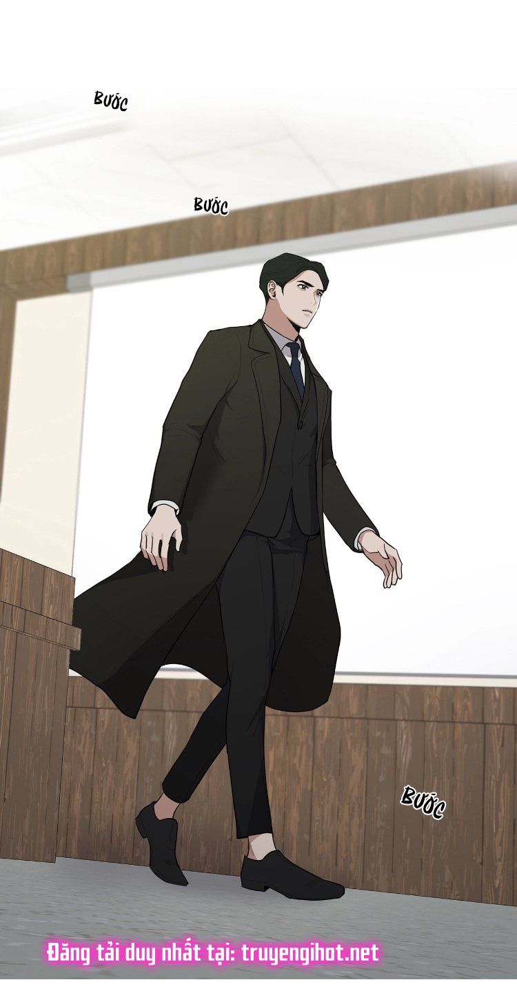 đọc truyện One More Time Chương 33.2 ảnh 10 tại Thiên Thai Truyện