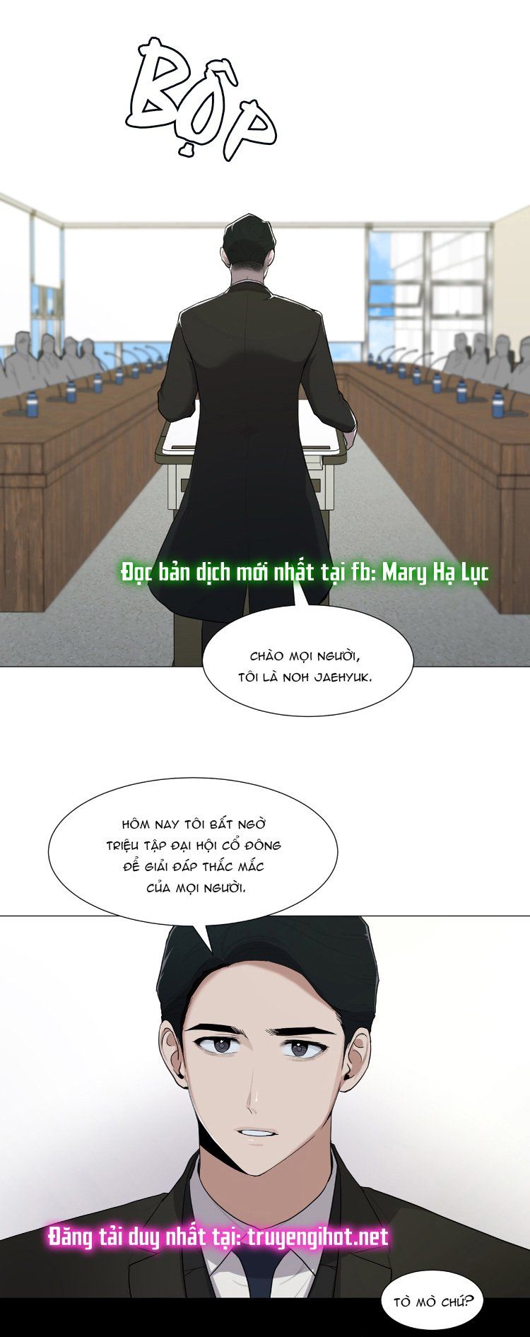 đọc truyện One More Time Chương 33.3 ảnh 3 tại Thiên Thai Truyện