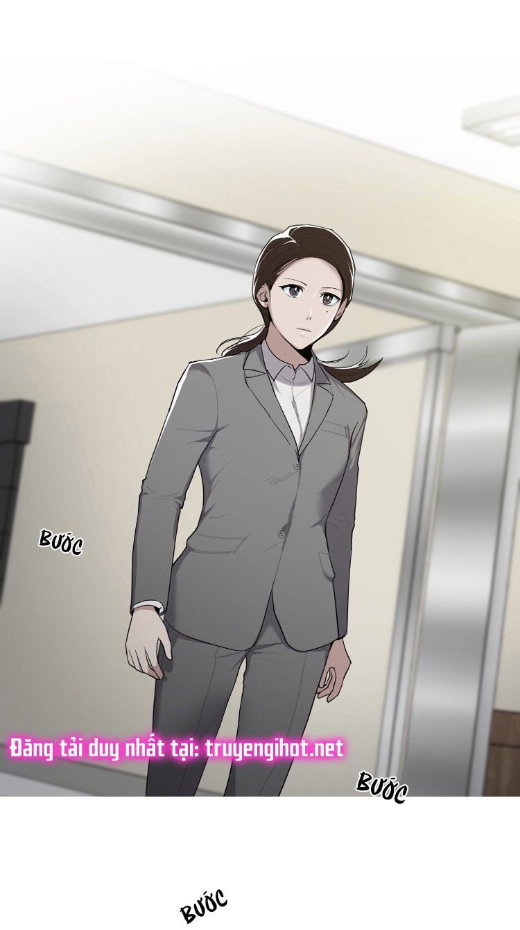 đọc truyện One More Time Chương 33.3 ảnh 13 tại Thiên Thai Truyện