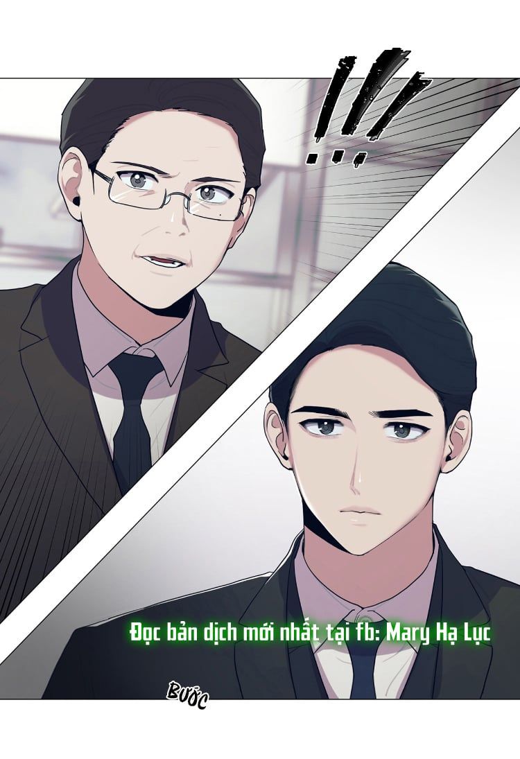 đọc truyện One More Time Chương 33.3 ảnh 14 tại Thiên Thai Truyện