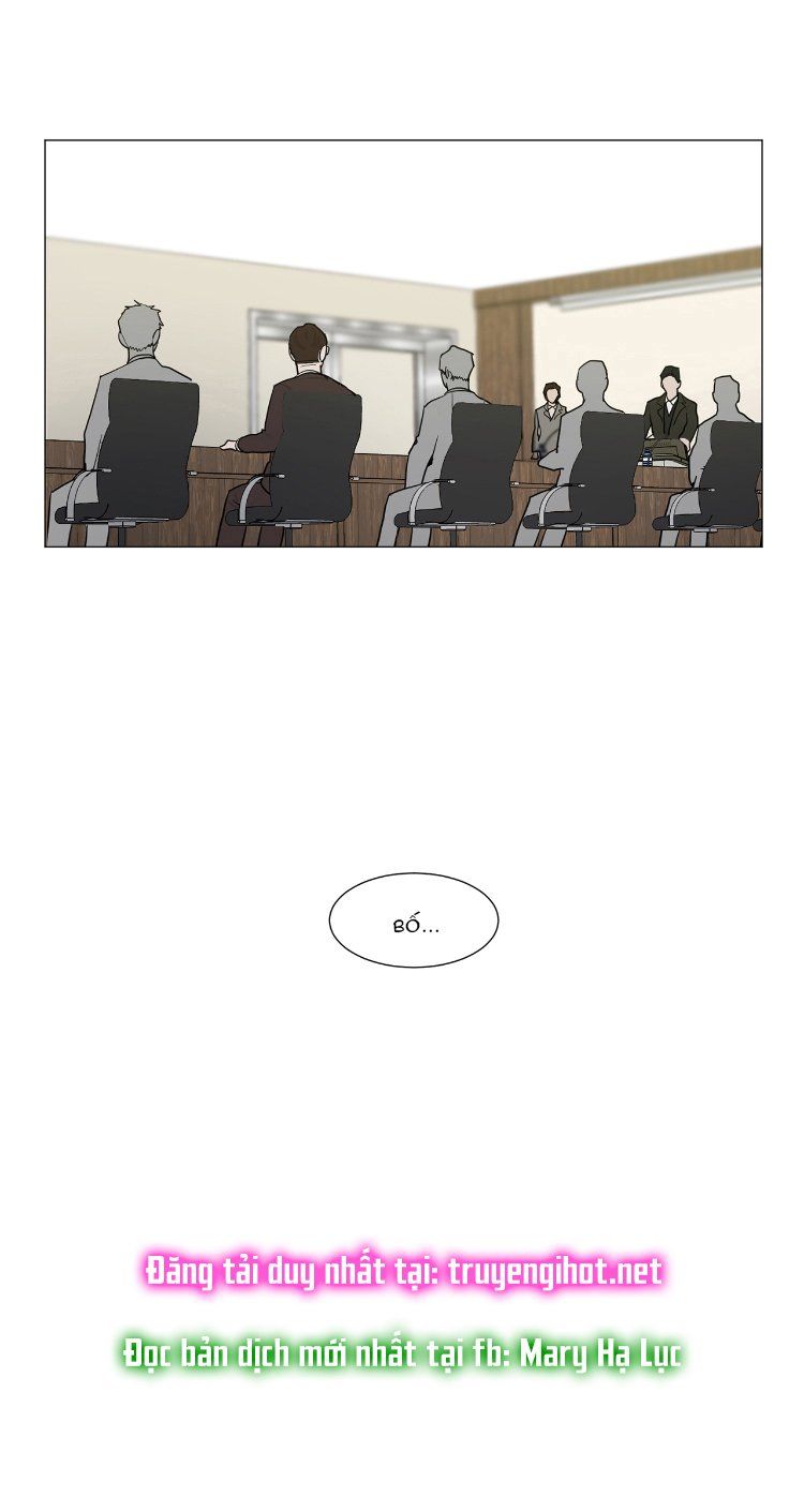 đọc truyện One More Time Chương 33.3 ảnh 15 tại Thiên Thai Truyện