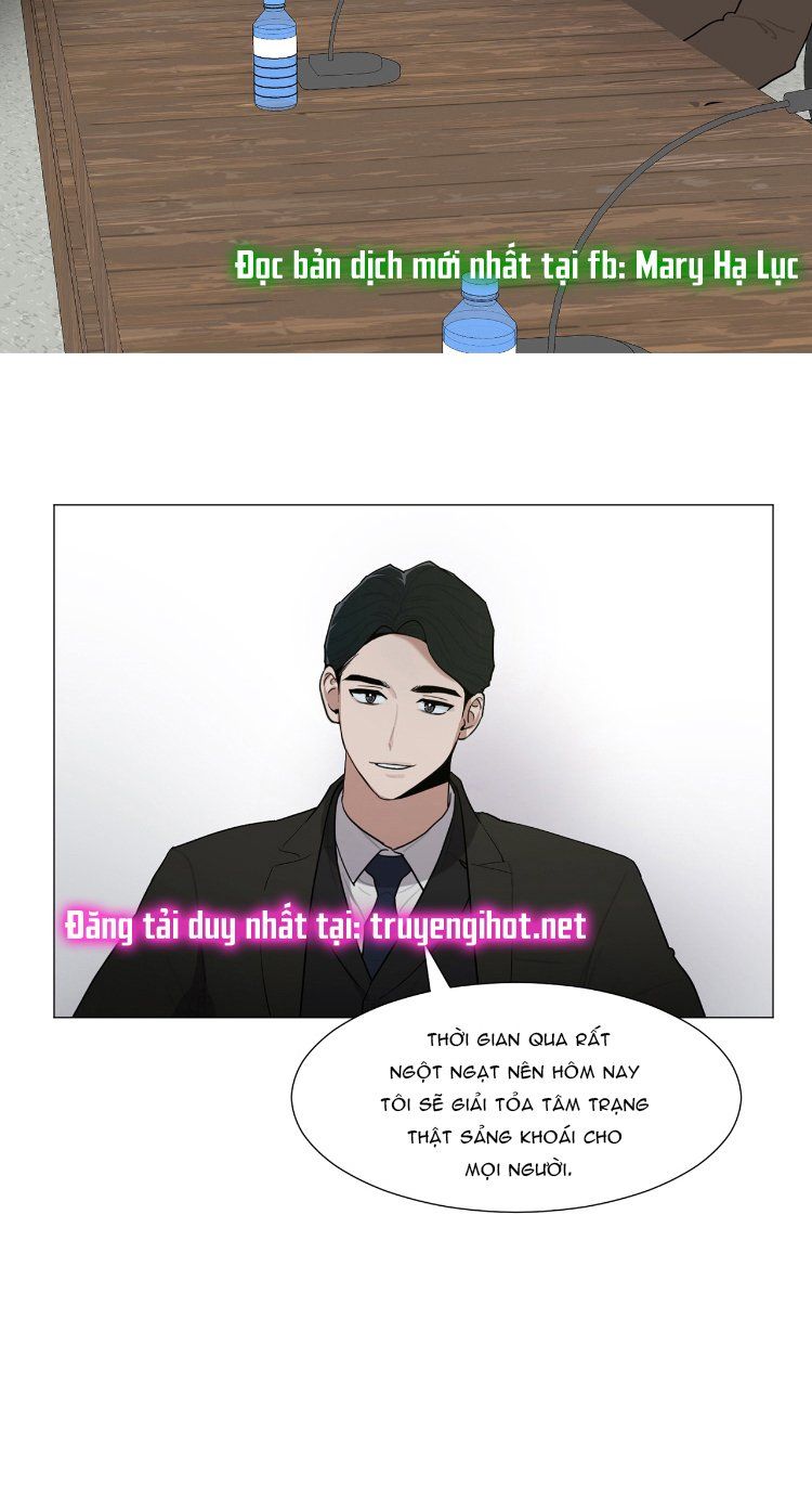 đọc truyện One More Time Chương 33.3 ảnh 5 tại Thiên Thai Truyện