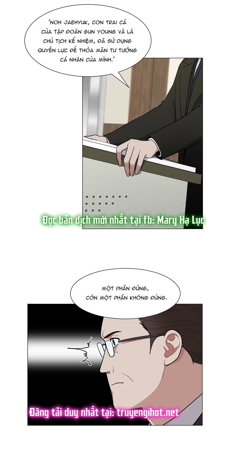 đọc truyện One More Time Chương 33.3 ảnh 6 tại Thiên Thai Truyện