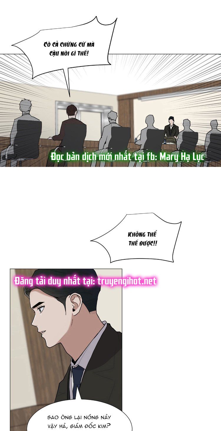 đọc truyện One More Time Chương 33.3 ảnh 7 tại Thiên Thai Truyện