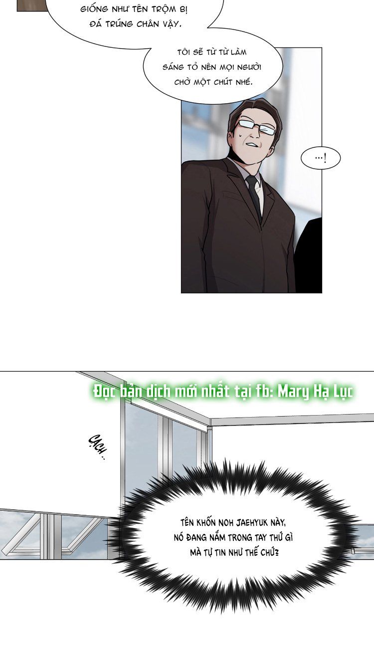 đọc truyện One More Time Chương 33.3 ảnh 8 tại Thiên Thai Truyện