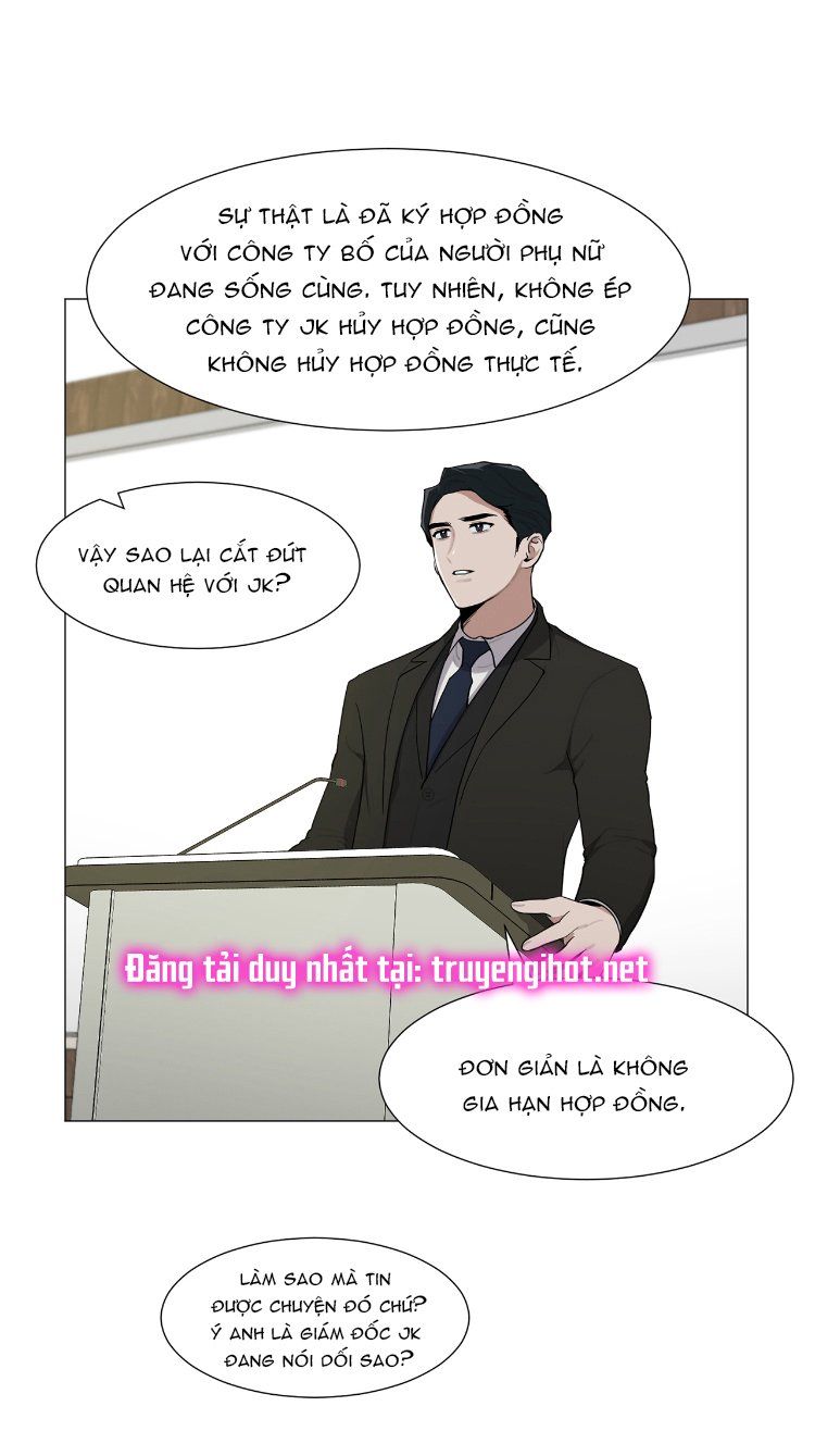 đọc truyện One More Time Chương 33.3 ảnh 9 tại Thiên Thai Truyện