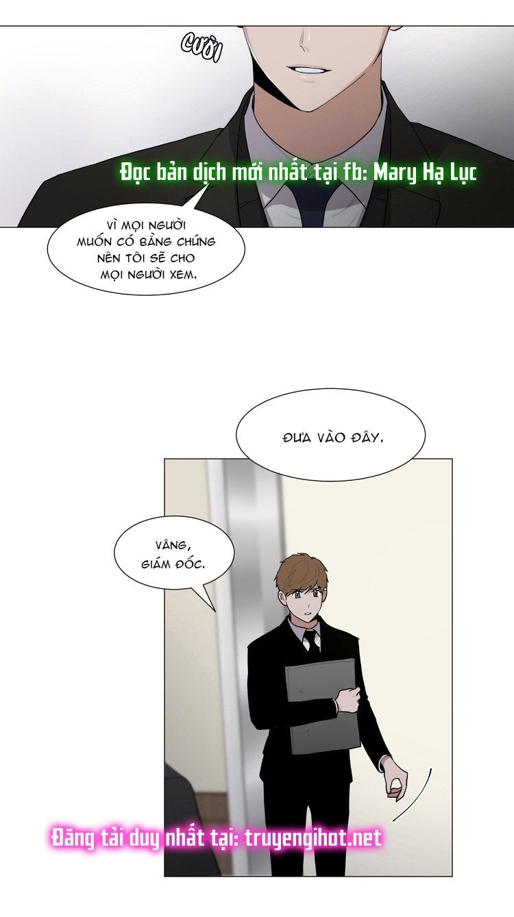 đọc truyện One More Time Chương 33.3 ảnh 10 tại Thiên Thai Truyện