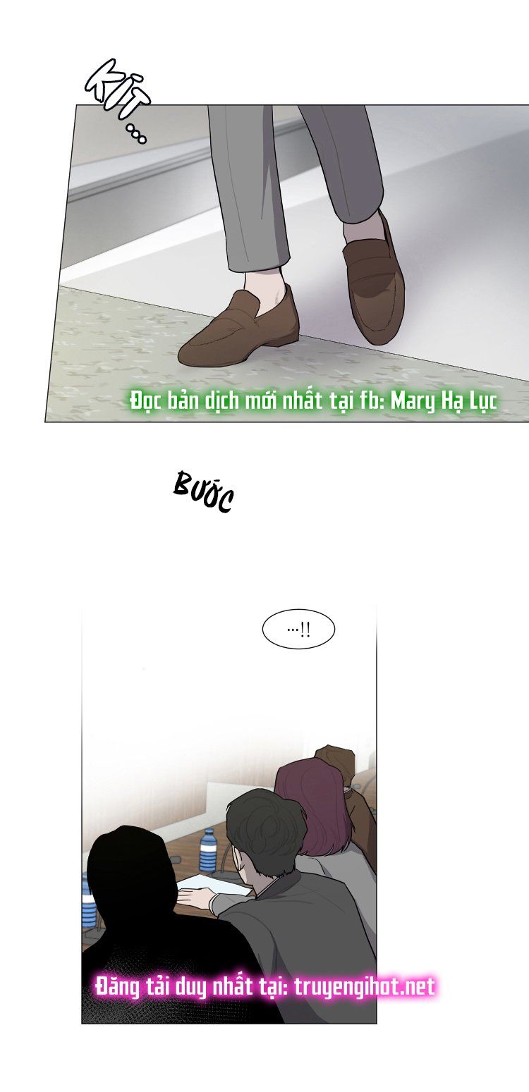 đọc truyện One More Time Chương 33.3 ảnh 11 tại Thiên Thai Truyện