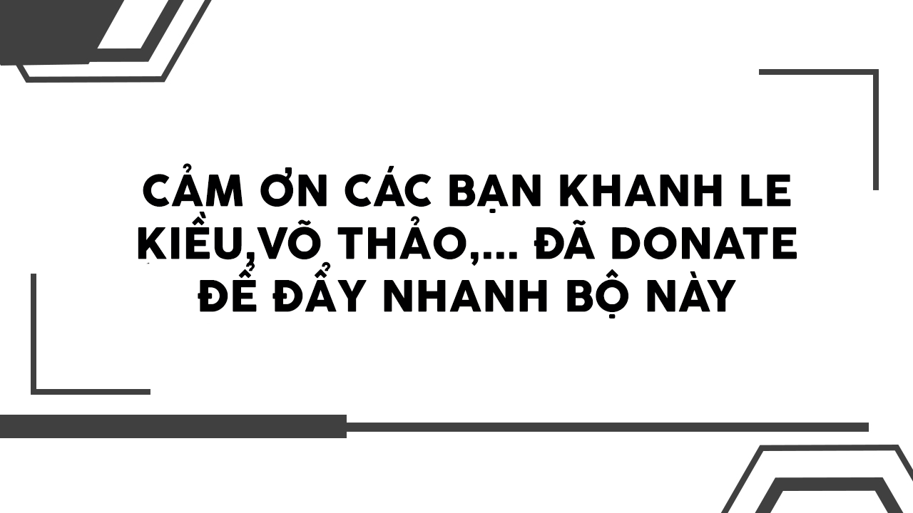 đọc truyện One More Time Chương 34.1 ảnh 3 tại Thiên Thai Truyện