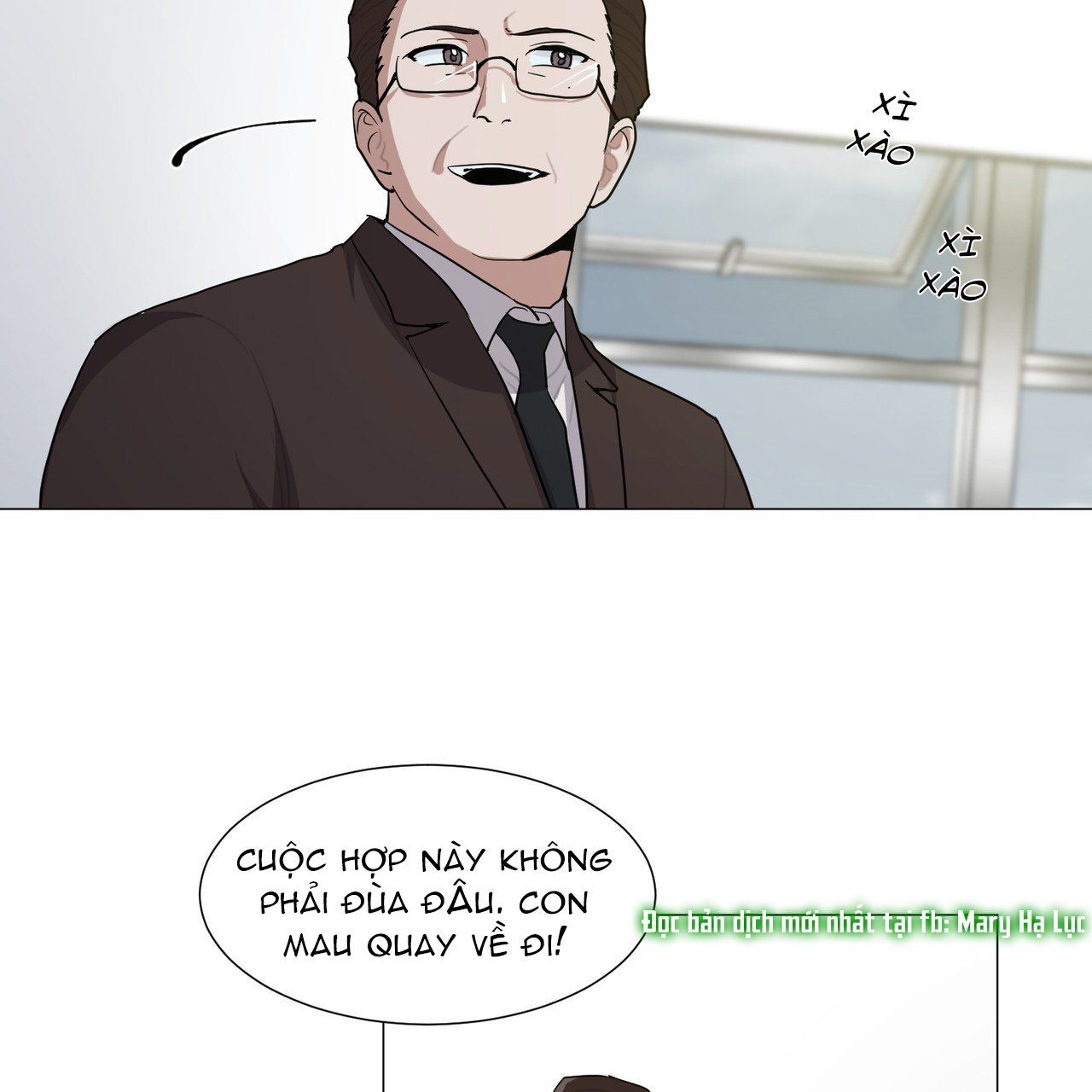 đọc truyện One More Time Chương 34.1 ảnh 12 tại Thiên Thai Truyện