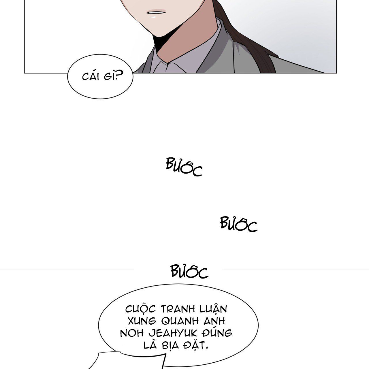 đọc truyện One More Time Chương 34.1 ảnh 14 tại Thiên Thai Truyện