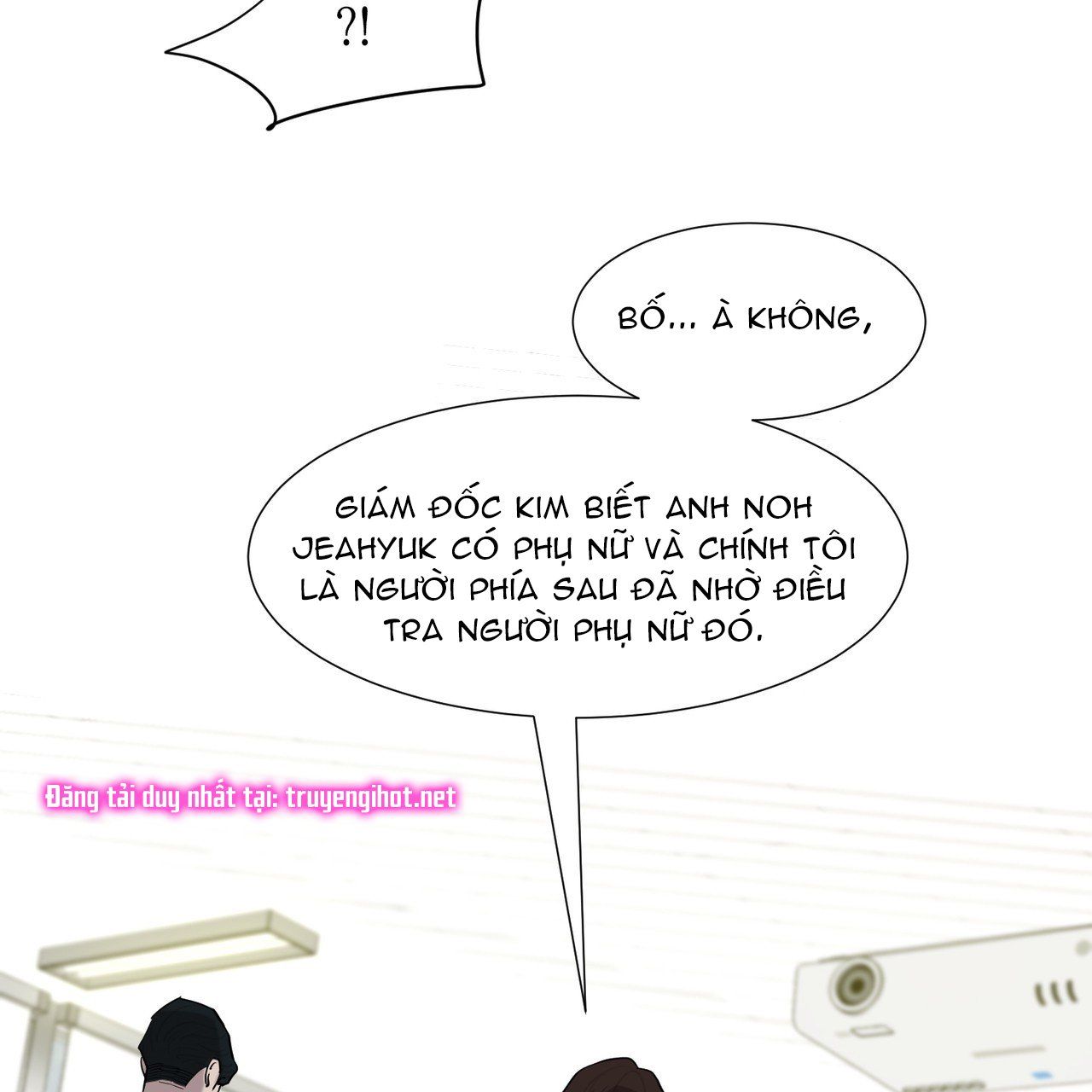 đọc truyện One More Time Chương 34.1 ảnh 15 tại Thiên Thai Truyện