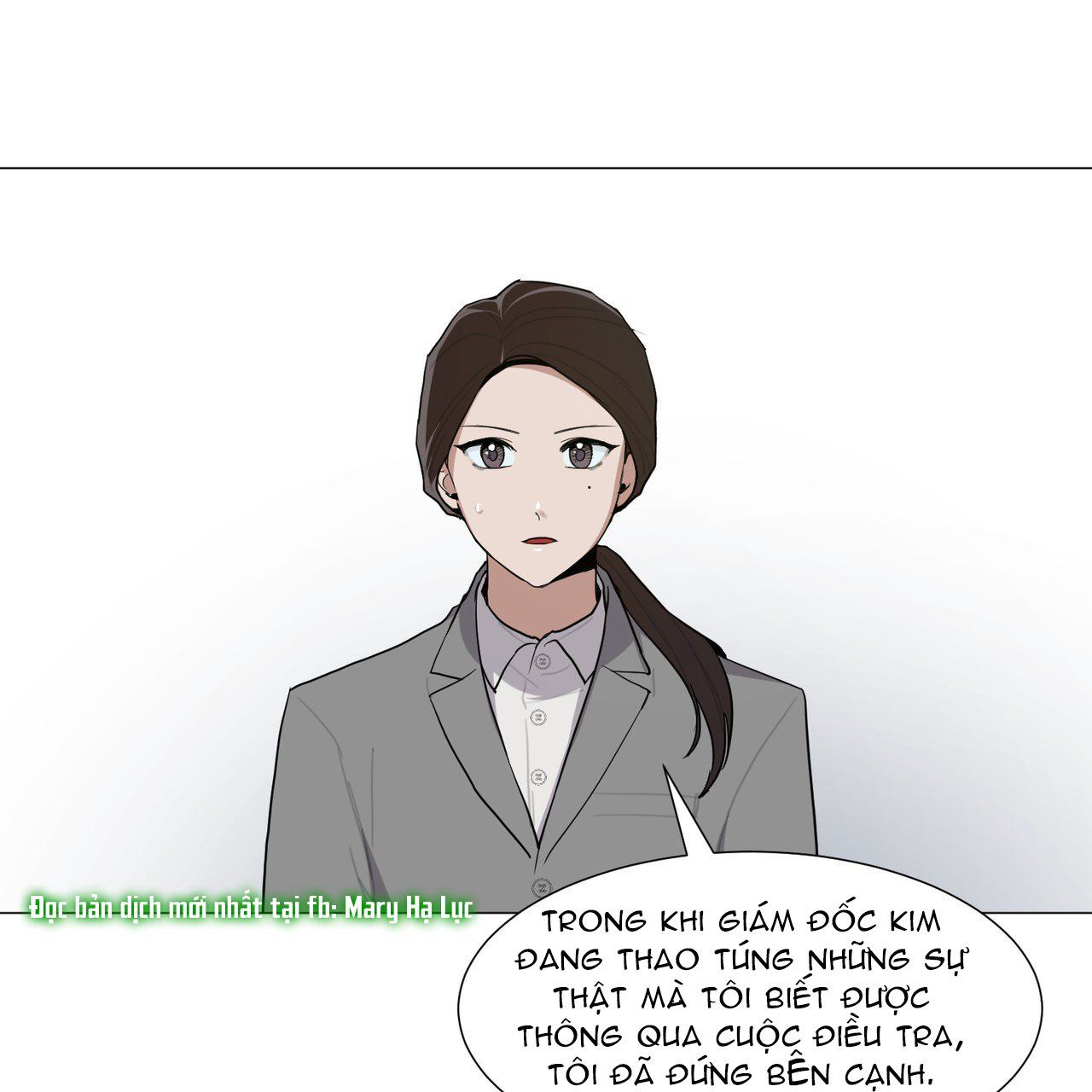 đọc truyện One More Time Chương 34.1 ảnh 17 tại Thiên Thai Truyện