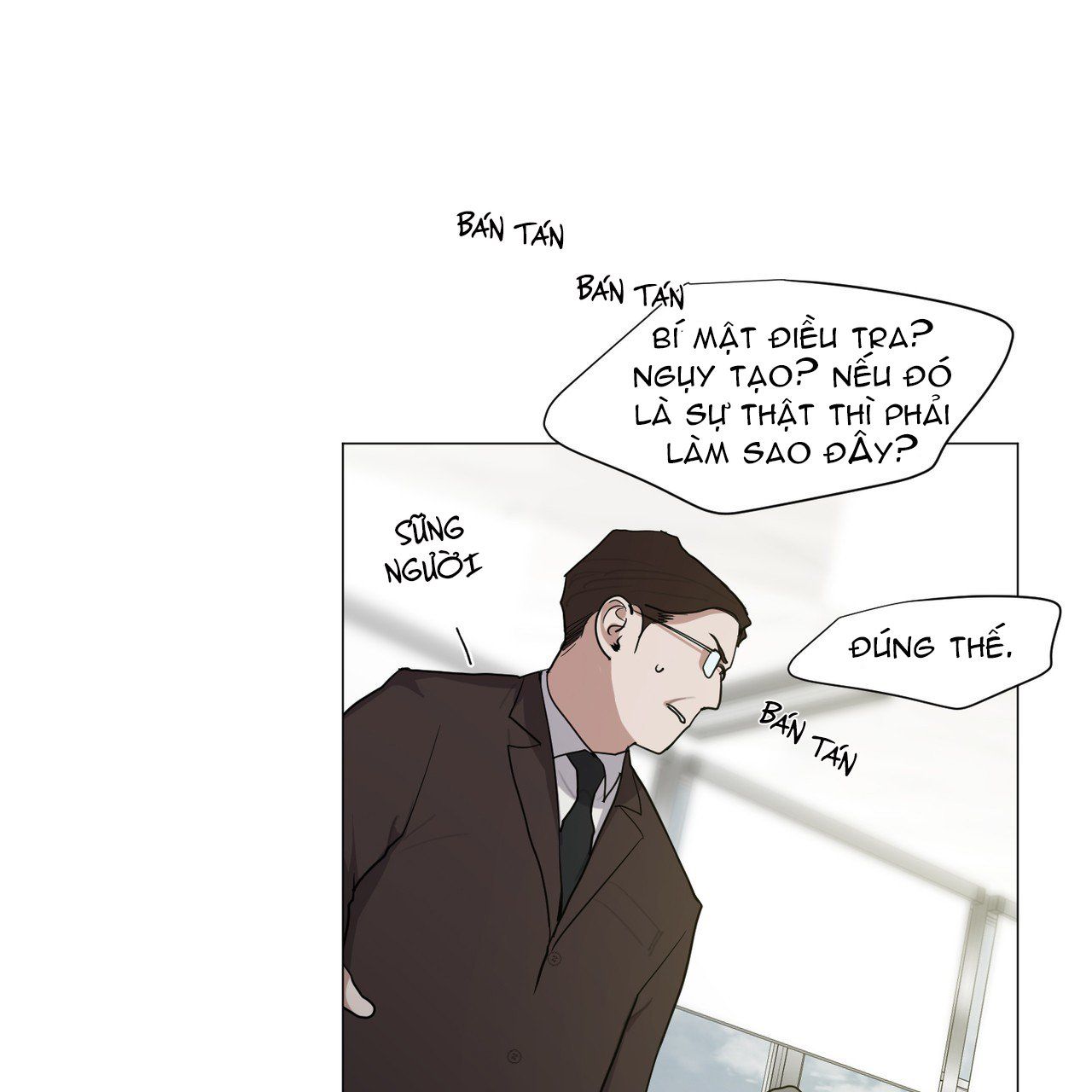 đọc truyện One More Time Chương 34.1 ảnh 19 tại Thiên Thai Truyện