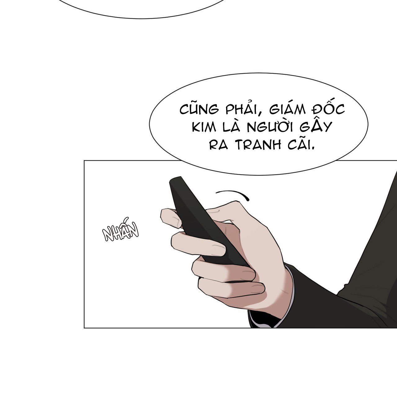 đọc truyện One More Time Chương 34.1 ảnh 22 tại Thiên Thai Truyện